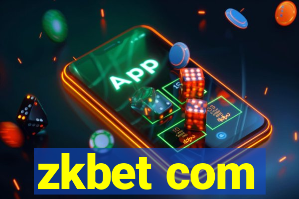 zkbet com